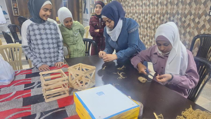 Economic Empowerment Program